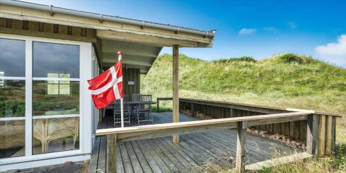 VE176-Oksbol-Slaenvej-7 in Graerup
