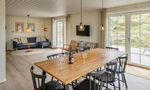 VE126-Vejers-Strand-Nordvej-126A in 維伊厄斯海灘