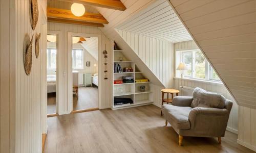 VE126-Vejers-Strand-Nordvej-126A in 維伊厄斯海灘