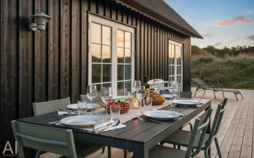VE126-Vejers-Strand-Nordvej-126A in 維伊厄斯海灘