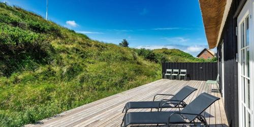 VE126-Vejers-Strand-Nordvej-126A in 維伊厄斯海灘