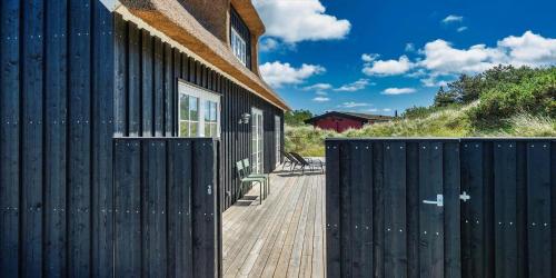 VE126-Vejers-Strand-Nordvej-126A in 維伊厄斯海灘