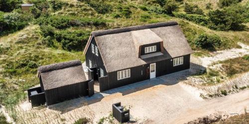 VE126-Vejers-Strand-Nordvej-126A in 維伊厄斯海灘