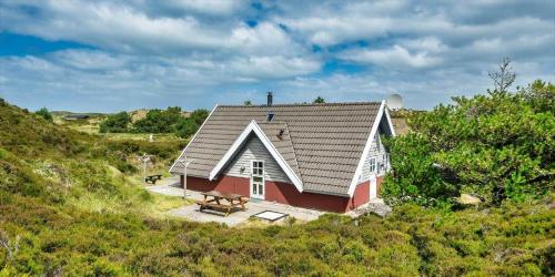 VE114-Oksbol-Bjornedalen-13 – khách sạn tại Graerup