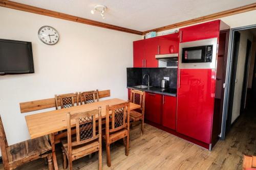 Résidence Bergers P&v - RESIDENCE LES BERGERS P&V APT 302 MAE-2371