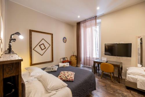 Sanremo inn RDA Luxury Rooms via Matteotti 144