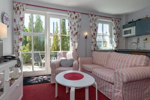 Appartementanlage Strandjuwel Fewo 235 in Kühlungsborn, Deutschland