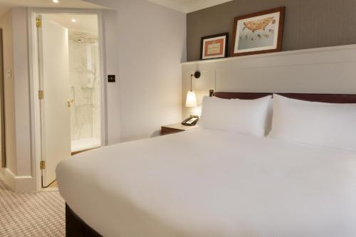 DoubleTree by Hilton Stoke-on-Trent United Kingdom - image 17