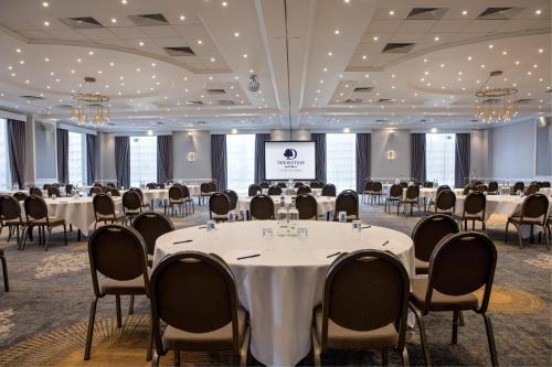 DoubleTree by Hilton Stoke-on-Trent United Kingdom - image 38