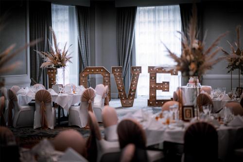 DoubleTree by Hilton Stoke-on-Trent United Kingdom - image 43