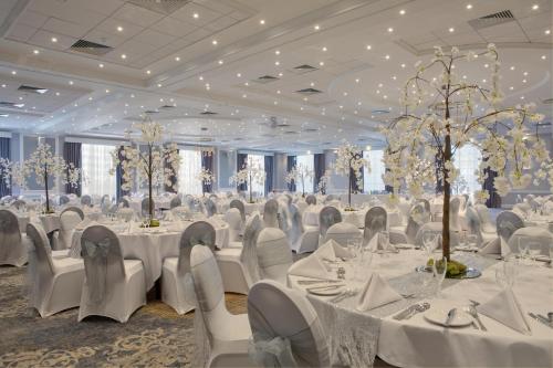 DoubleTree by Hilton Stoke-on-Trent United Kingdom - image 16