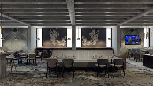 DoubleTree by Hilton Raleigh Midtown NC - image 26
