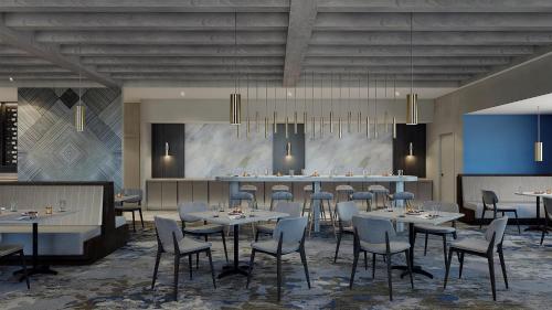 DoubleTree by Hilton Raleigh Midtown, NC, Raleigh (fotografie 6)