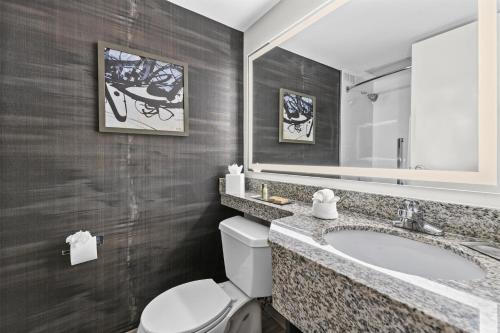 DoubleTree by Hilton Raleigh Midtown, NC, Raleigh (fotografie 4)