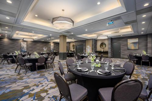 DoubleTree by Hilton Raleigh Midtown, NC, Raleigh (fotografie 9)