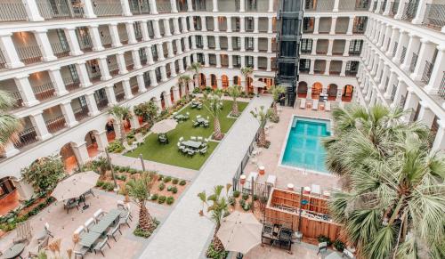 Estancia del Norte San Antonio A Tapestry Hotel by Hilton - image 15
