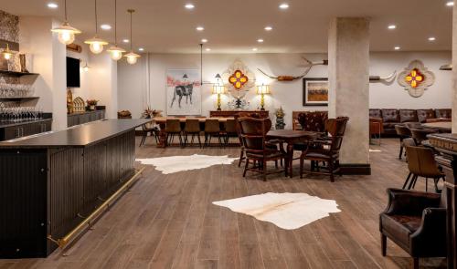 Estancia del Norte San Antonio, A Tapestry Hotel by Hilton in San Antonio, USA