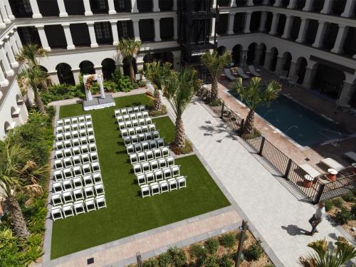 Estancia del Norte San Antonio, A Tapestry Hotel by Hilton in San Antonio, USA