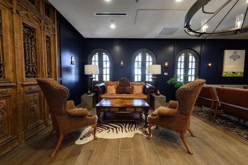 Estancia del Norte San Antonio A Tapestry Hotel by Hilton - image 23