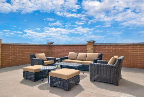 DoubleTree by Hilton Davenport in Davenport, USA