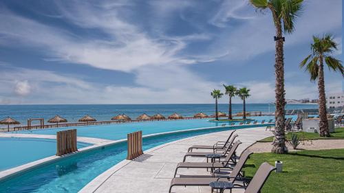 One 1203A: Ocean View Haven at Sonoran Star