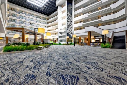 DoubleTree by Hilton Davenport in Davenport, USA