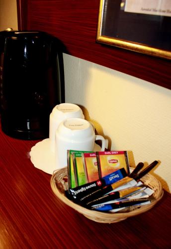 Grand Hotel Arendal - image 2