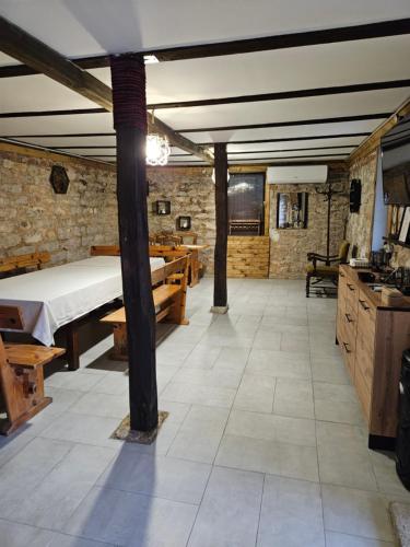 Вила ДАР in Granitovo