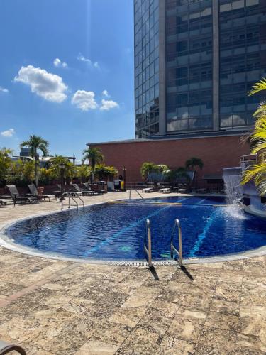 EXECUTIVE SUITES VALENCIA-Venezuela in El Vinedo Valencia