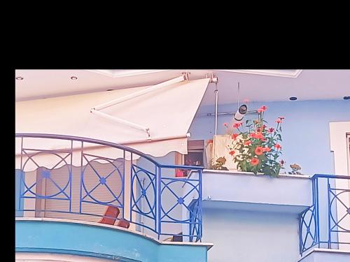 Efi's House in ฟลอไรนา