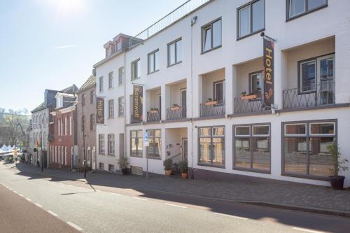 Hotel de Korenwolf 4