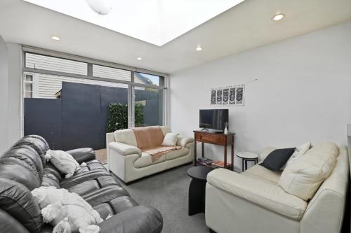 Central Rotorua Home Private & Fully Equipped, Роторуа