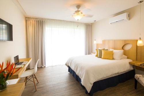 hotel photo