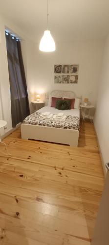 Boho House Terrace – khách sạn tại Paranhos