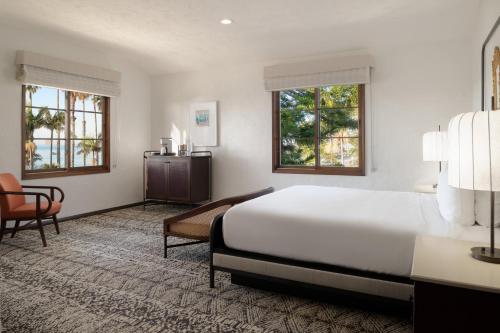 Mar Monte Hotel in The Unbound Collection by Hyatt - main image