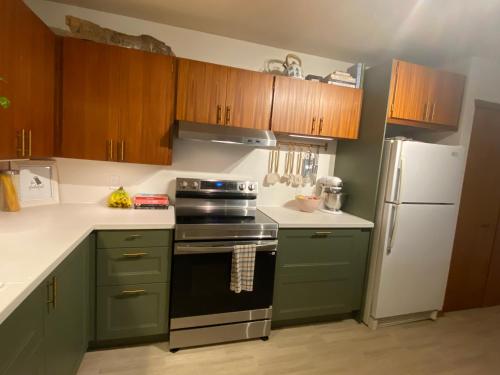 Relaxing 2-Bed Country Home Bruce Trail & Falls in Hogg (ON)