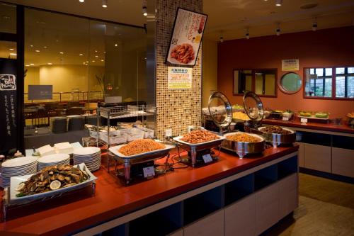 チサン イン 名古屋