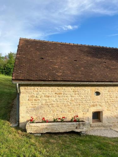 Le Verger de la Tannerie gîte à louer Prusy
