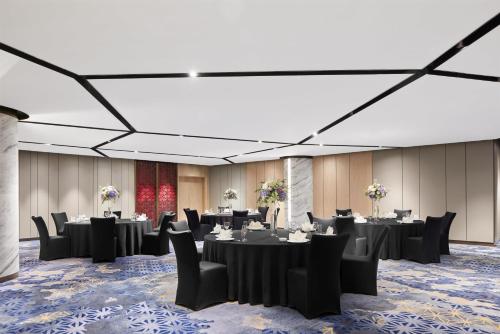 Meeting room / ballrooms, Conrad Shanghai in Shanghai
