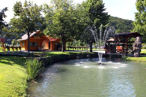 Apartments Lovšin