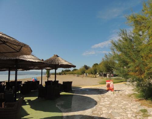 Beach Apartment Ivana - main image