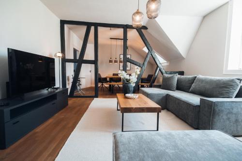 3 BR - Luxus - Arbeitsplatz - Wifi - Küche - Kaffee