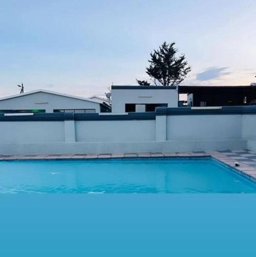 Egadini Guesthouse in Bizana