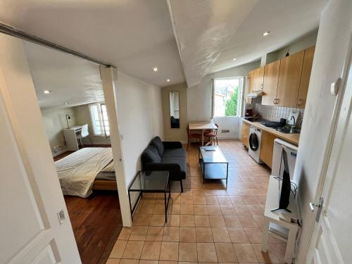 Appartement dans l'Hyper-centre