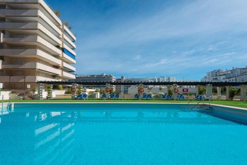 PUERTO BANÚS LUXURY APARTMENT, Marbella Golden Mile