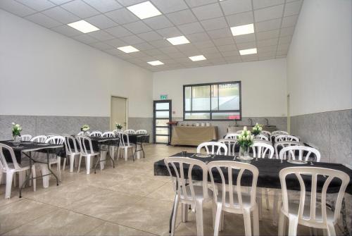 אחוזת בין ההרים צפת in Safedas
