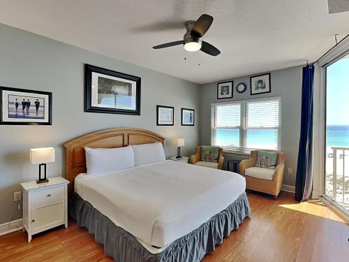 Waters Edge #416, Fort Walton Beach