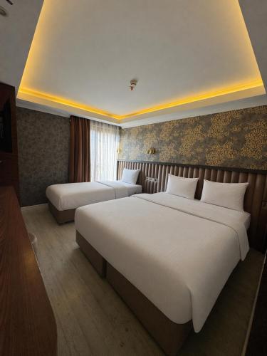 Sultan City Hotel - image 11