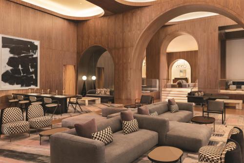 The Fairmont San Jose - image 42