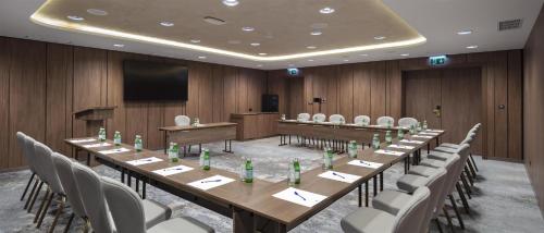 DoubleTree by Hilton Plovdiv Center - image 2